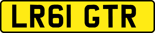 LR61GTR