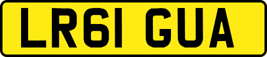LR61GUA