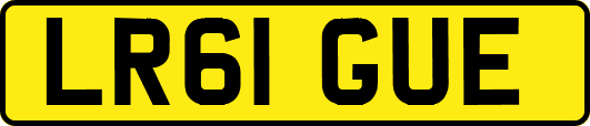 LR61GUE