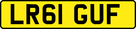 LR61GUF