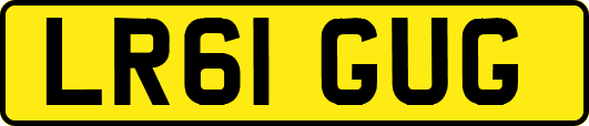 LR61GUG