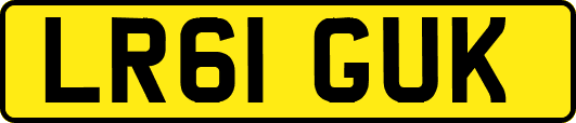 LR61GUK