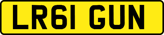 LR61GUN