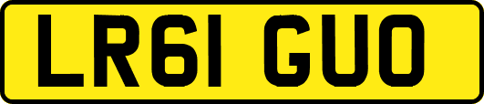 LR61GUO