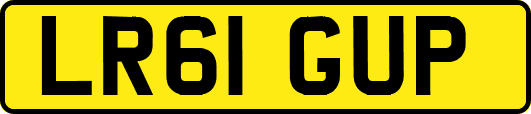 LR61GUP