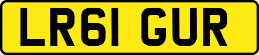 LR61GUR