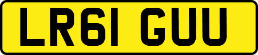 LR61GUU
