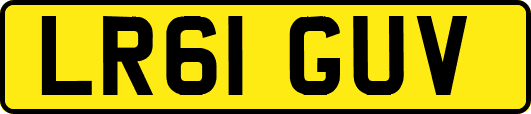LR61GUV