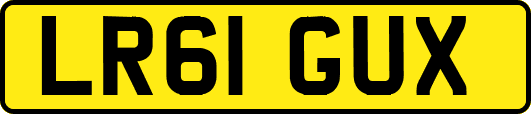 LR61GUX