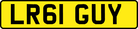 LR61GUY