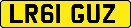 LR61GUZ