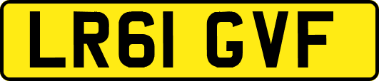 LR61GVF