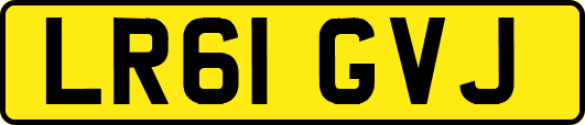 LR61GVJ