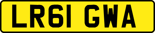 LR61GWA