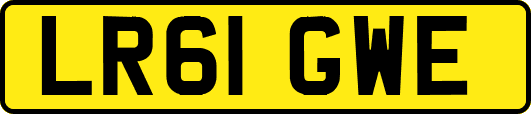 LR61GWE