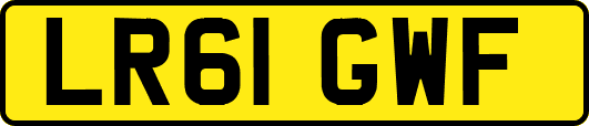LR61GWF
