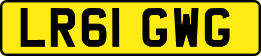 LR61GWG