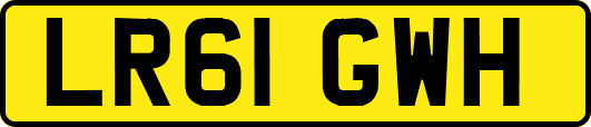LR61GWH
