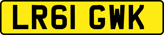 LR61GWK