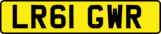 LR61GWR