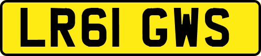 LR61GWS