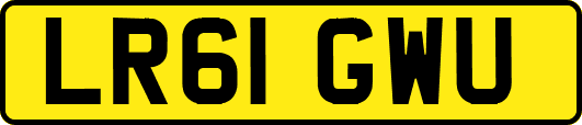 LR61GWU