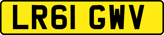 LR61GWV