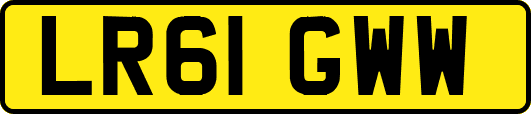 LR61GWW