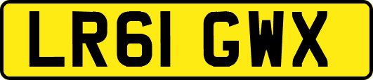 LR61GWX