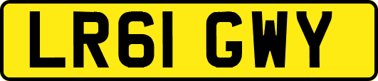 LR61GWY