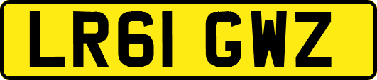 LR61GWZ