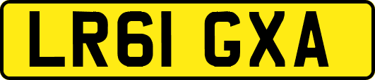 LR61GXA