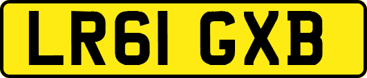 LR61GXB