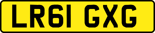 LR61GXG