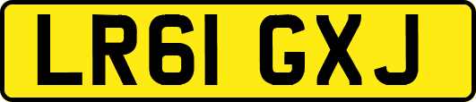 LR61GXJ
