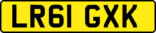 LR61GXK