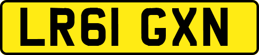LR61GXN