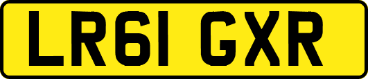 LR61GXR