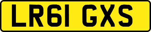 LR61GXS