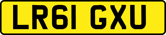 LR61GXU