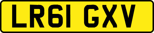 LR61GXV