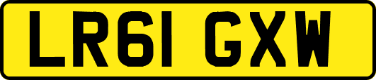 LR61GXW