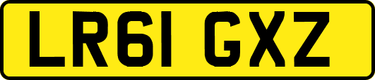 LR61GXZ