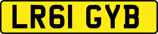 LR61GYB
