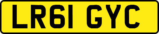 LR61GYC