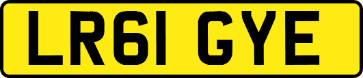 LR61GYE
