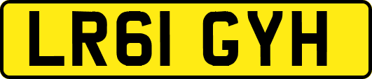 LR61GYH