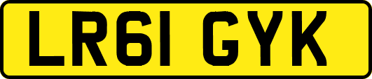LR61GYK