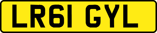 LR61GYL