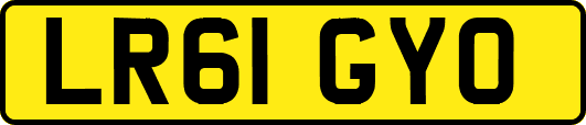 LR61GYO